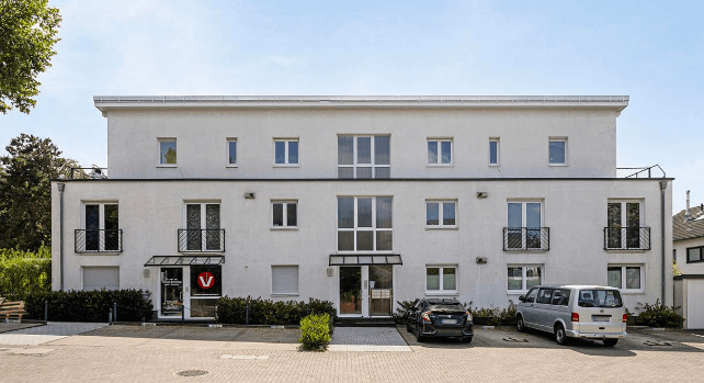 Predaj bytu 3-izbový 110 m², Homberger Str. 46, Ratingen, Severné Porýnie - Westfálsko Predaj bytu 3-izbový 110 m², Homberger Str. 46, Ratingen, Severné Porýnie - Westfálsko