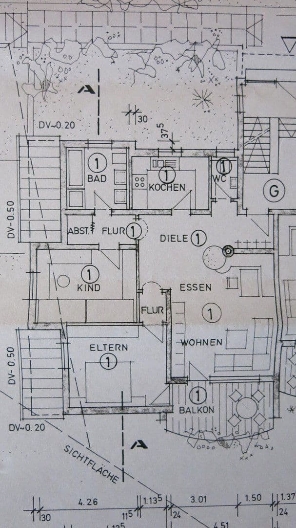 Prenájom bytu 3-izbový 90 m², Zell unter Aichelberg, Bádensko-Wurttembersko Prenájom bytu 3-izbový 90 m², Zell unter Aichelberg, Bádensko-Wurttembersko