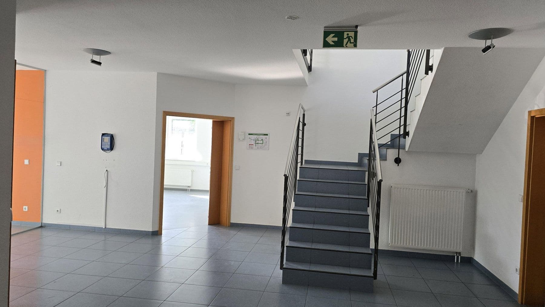 Prenájom nebytového priestoru 3.200 m², Steinung 3/1, Jettingen, Bádensko-Wurttembersko Prenájom nebytového priestoru 3.200 m², Steinung 3/1, Jettingen, Bádensko-Wurttembersko