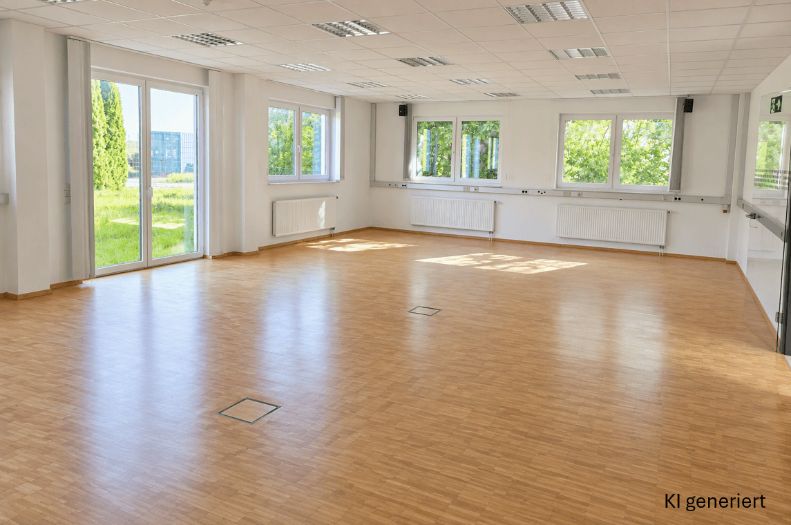 Prenájom nebytového priestoru 3.200 m², Steinung 3/1, Jettingen, Bádensko-Wurttembersko Prenájom nebytového priestoru 3.200 m², Steinung 3/1, Jettingen, Bádensko-Wurttembersko