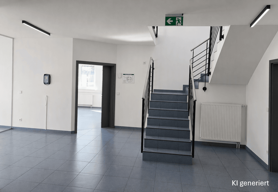 Prenájom nebytového priestoru 3.200 m², Steinung 3/1, Jettingen, Bádensko-Wurttembersko Prenájom nebytového priestoru 3.200 m², Steinung 3/1, Jettingen, Bádensko-Wurttembersko