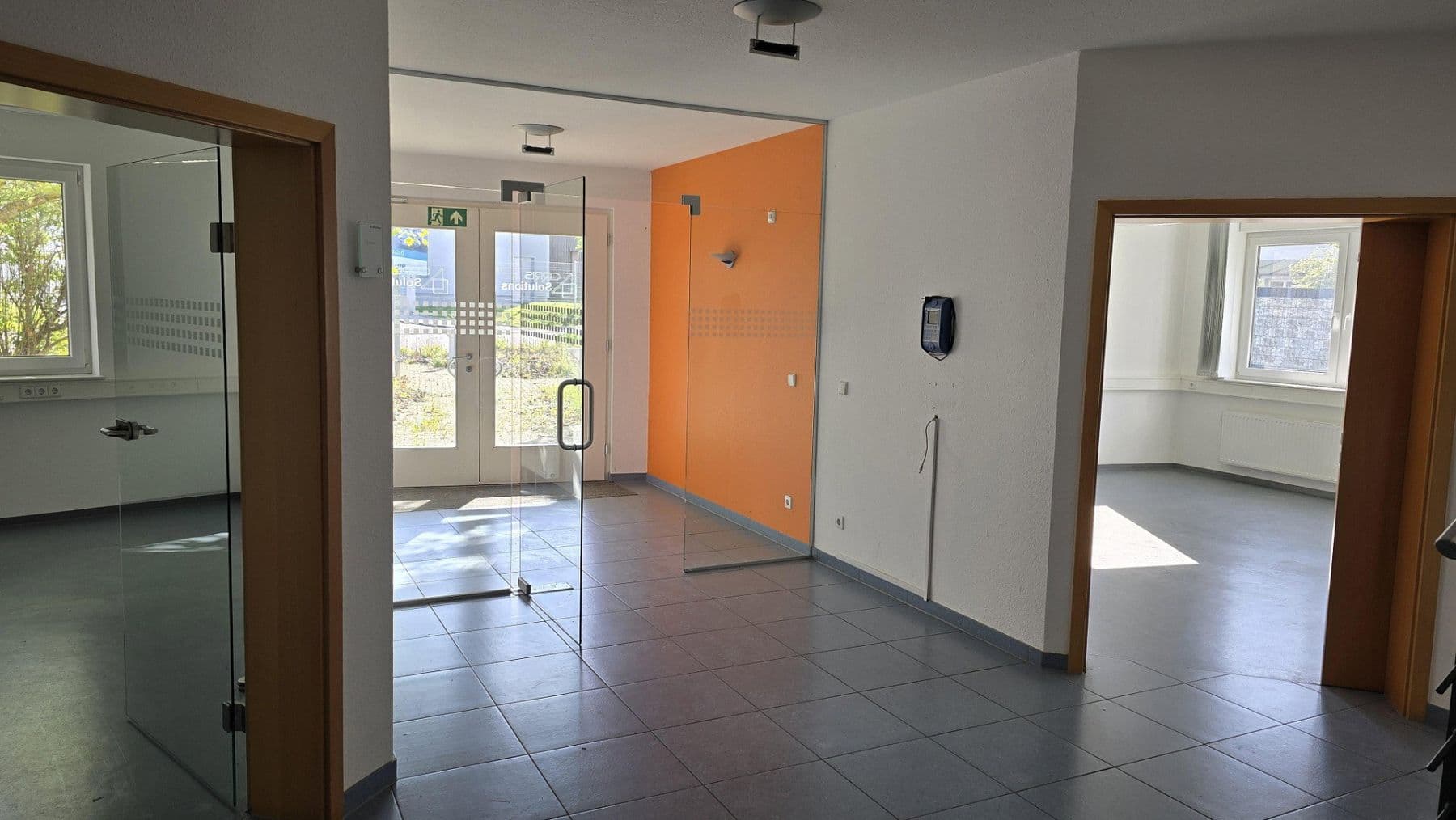 Prenájom nebytového priestoru 3.200 m², Steinung 3/1, Jettingen, Bádensko-Wurttembersko Prenájom nebytového priestoru 3.200 m², Steinung 3/1, Jettingen, Bádensko-Wurttembersko