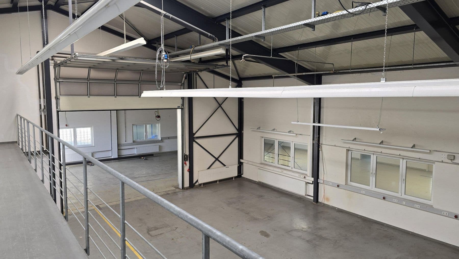 Prenájom nebytového priestoru 3.200 m², Steinung 3/1, Jettingen, Bádensko-Wurttembersko Prenájom nebytového priestoru 3.200 m², Steinung 3/1, Jettingen, Bádensko-Wurttembersko