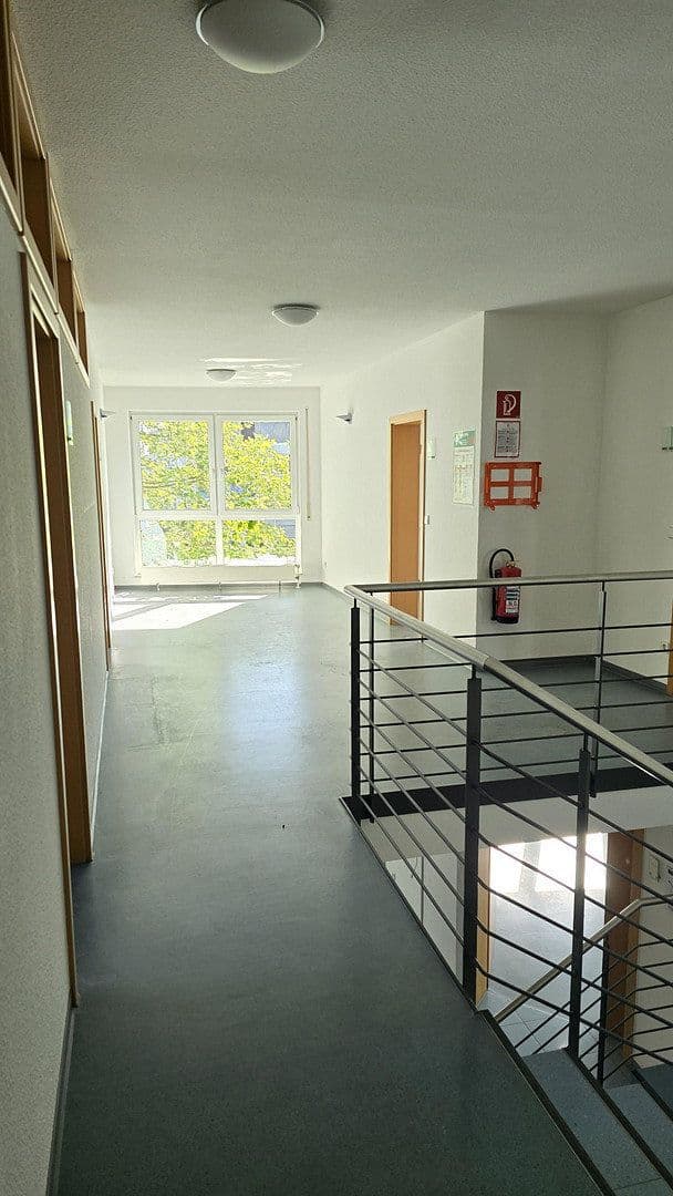 Prenájom nebytového priestoru 3.200 m², Steinung 3/1, Jettingen, Bádensko-Wurttembersko Prenájom nebytového priestoru 3.200 m², Steinung 3/1, Jettingen, Bádensko-Wurttembersko