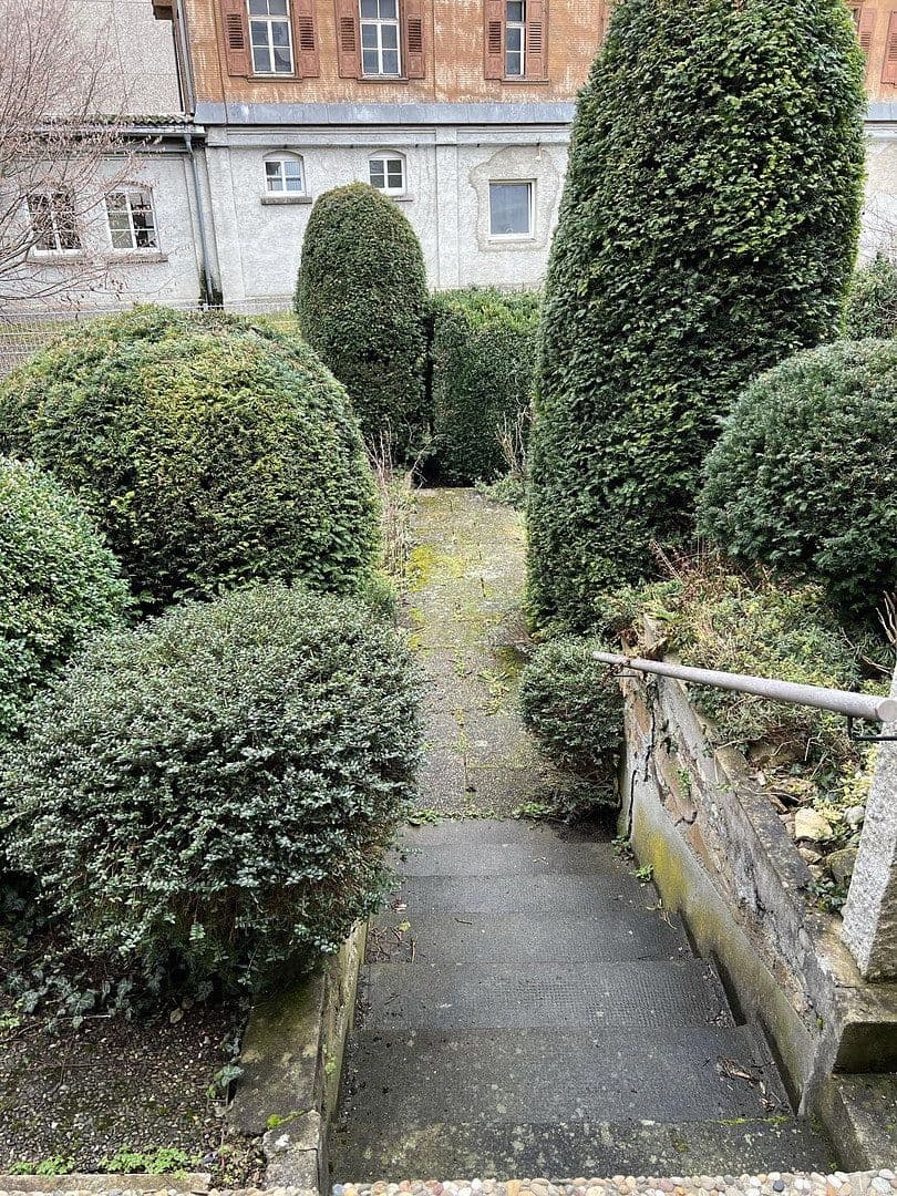 Prenájom bytu 1-izbový 52 m², Eberhardstr. 59, Geislingen an der Steige, Bádensko-Wurttembersko Prenájom bytu 1-izbový 52 m², Eberhardstr. 59, Geislingen an der Steige, Bádensko-Wurttembersko