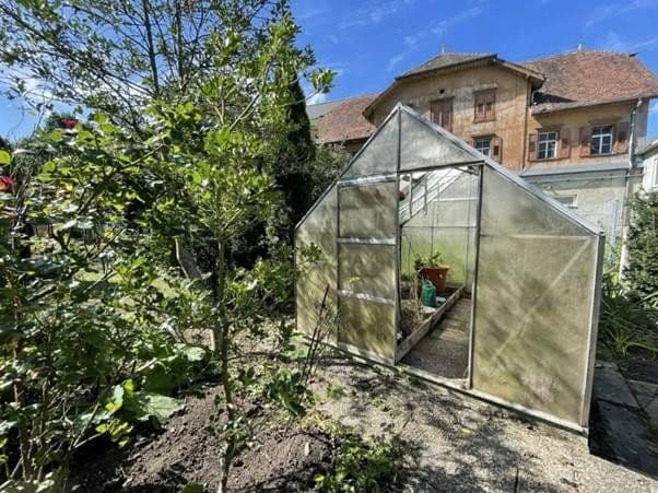 Prenájom bytu 1-izbový 52 m², Eberhardstr. 59, Geislingen an der Steige, Bádensko-Wurttembersko Prenájom bytu 1-izbový 52 m², Eberhardstr. 59, Geislingen an der Steige, Bádensko-Wurttembersko