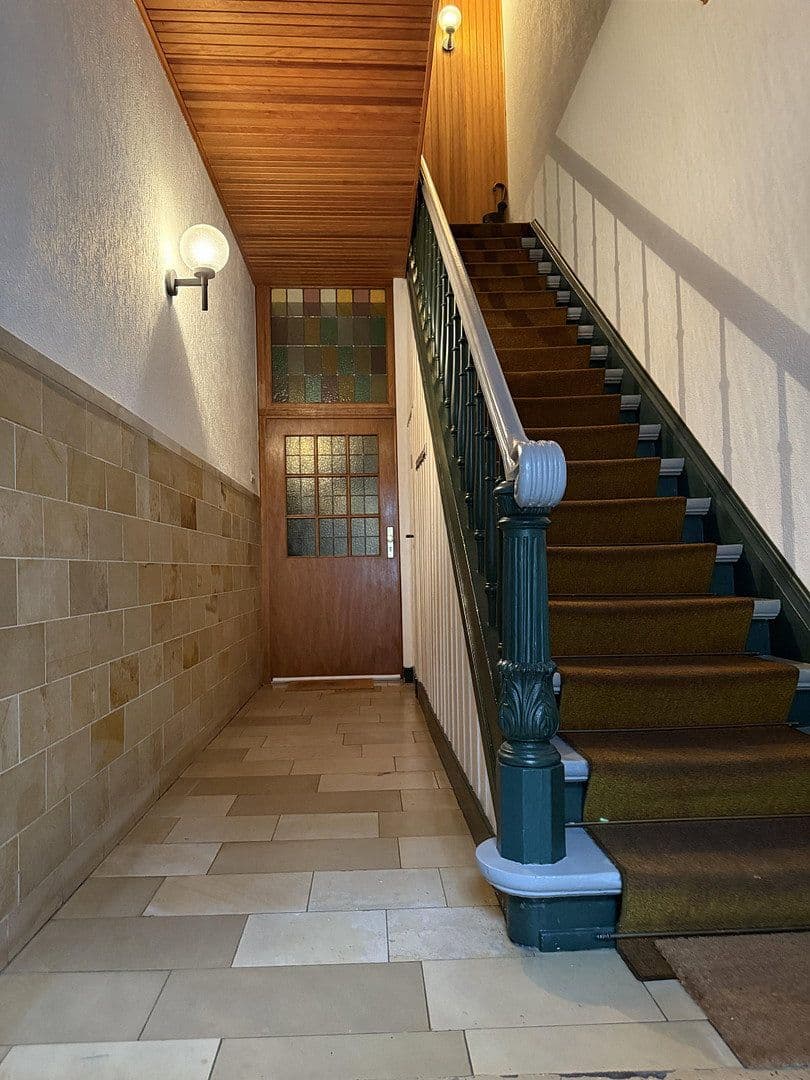 Predaj domu 230 m², pozemok 250 m², Hamm, Severné Porýnie - Westfálsko Predaj domu 230 m², pozemok 250 m², Hamm, Severné Porýnie - Westfálsko