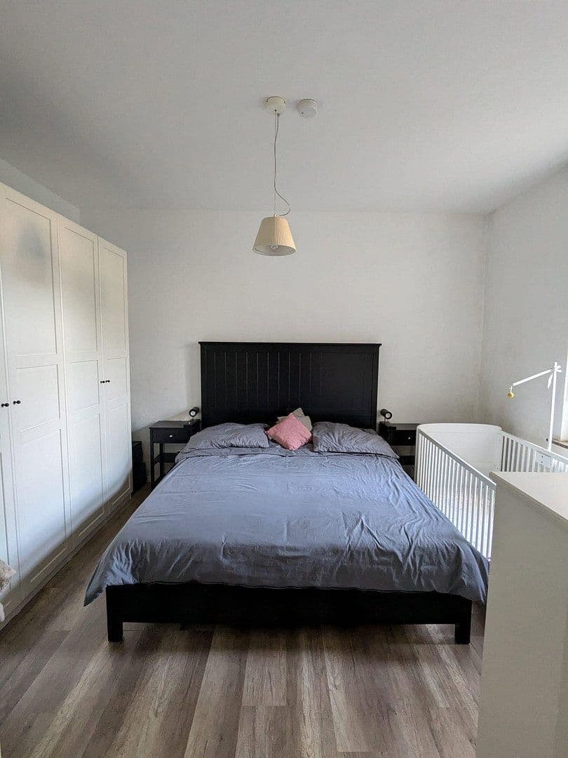 Predaj domu 230 m², pozemok 250 m², Hamm, Severné Porýnie - Westfálsko Predaj domu 230 m², pozemok 250 m², Hamm, Severné Porýnie - Westfálsko