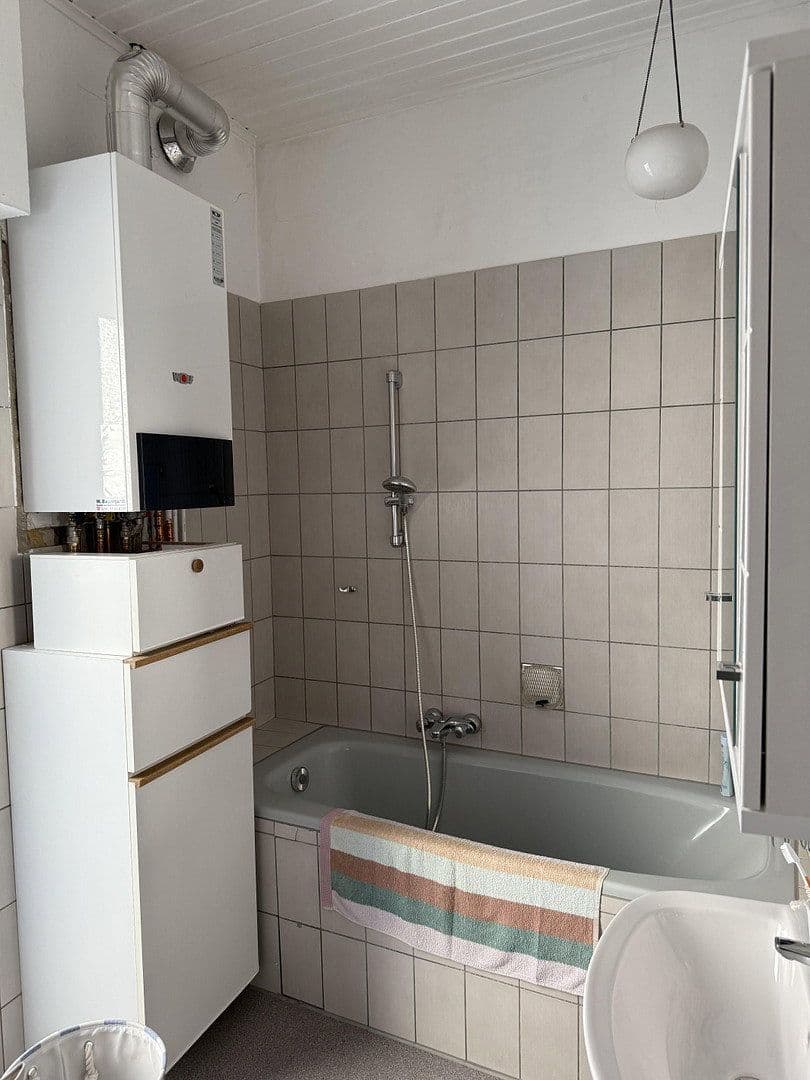 Predaj domu 230 m², pozemok 250 m², Hamm, Severné Porýnie - Westfálsko Predaj domu 230 m², pozemok 250 m², Hamm, Severné Porýnie - Westfálsko