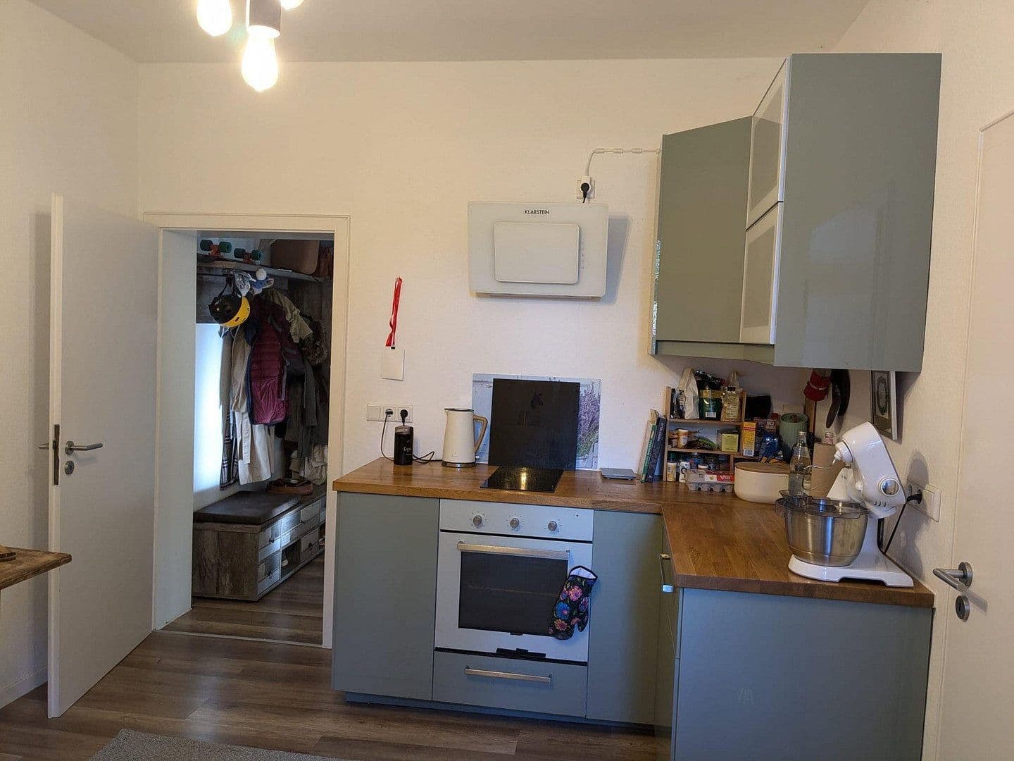Predaj domu 230 m², pozemok 250 m², Hamm, Severné Porýnie - Westfálsko Predaj domu 230 m², pozemok 250 m², Hamm, Severné Porýnie - Westfálsko