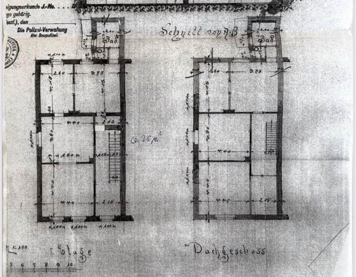 Predaj domu 230 m², pozemok 250 m², Hamm, Severné Porýnie - Westfálsko Predaj domu 230 m², pozemok 250 m², Hamm, Severné Porýnie - Westfálsko
