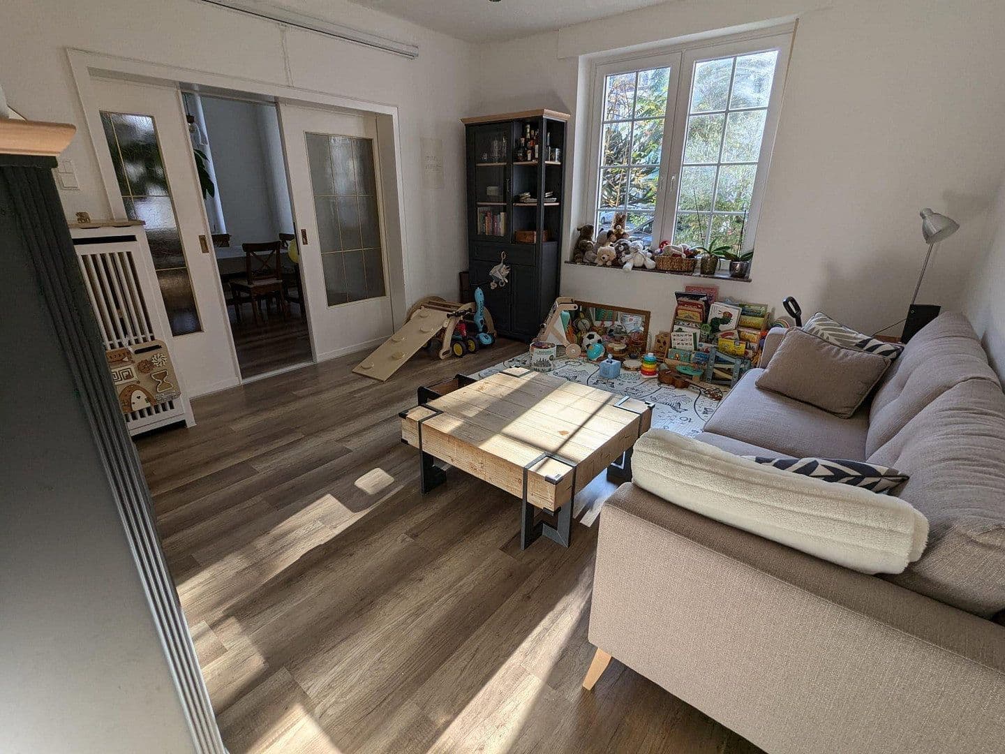 Predaj domu 230 m², pozemok 250 m², Hamm, Severné Porýnie - Westfálsko Predaj domu 230 m², pozemok 250 m², Hamm, Severné Porýnie - Westfálsko
