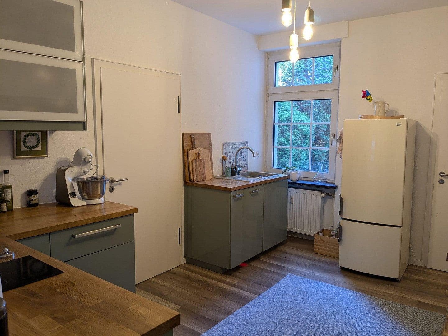 Predaj domu 230 m², pozemok 250 m², Hamm, Severné Porýnie - Westfálsko Predaj domu 230 m², pozemok 250 m², Hamm, Severné Porýnie - Westfálsko
