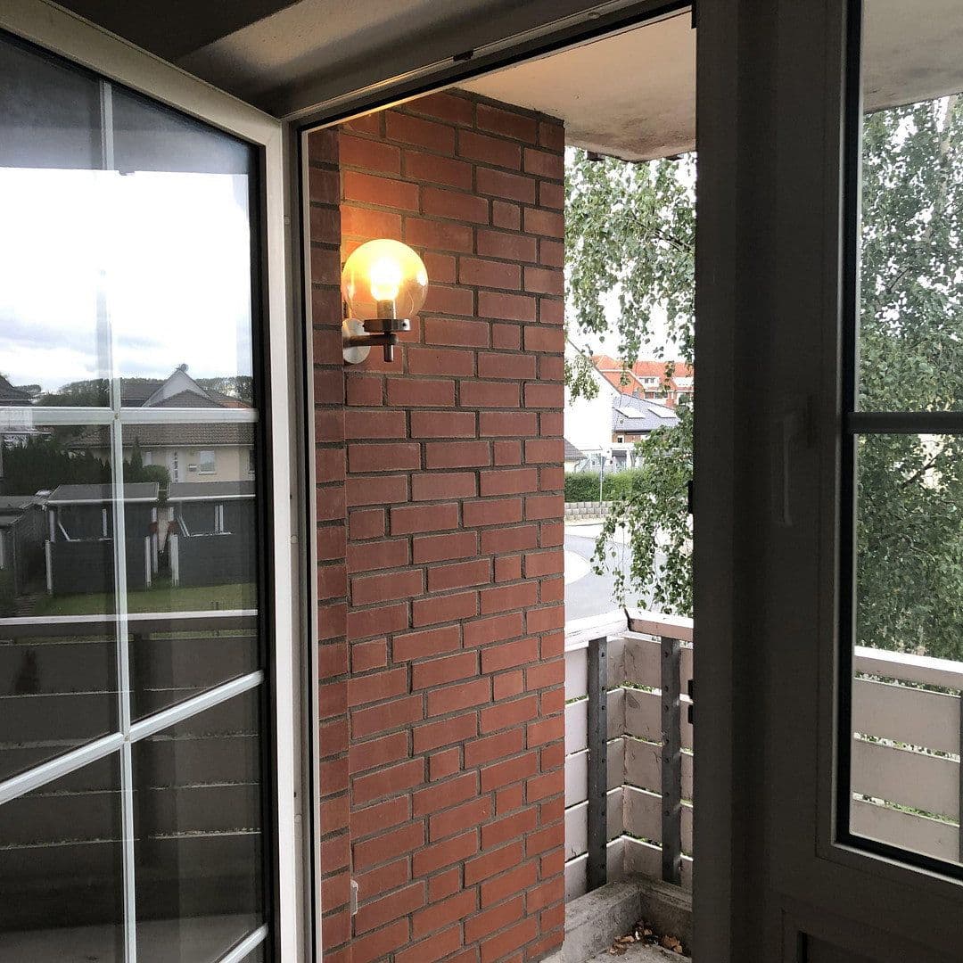 Predaj bytu 2-izbový 45 m², Wismar, Meklenbursko-Predpomoransko Predaj bytu 2-izbový 45 m², Wismar, Meklenbursko-Predpomoransko