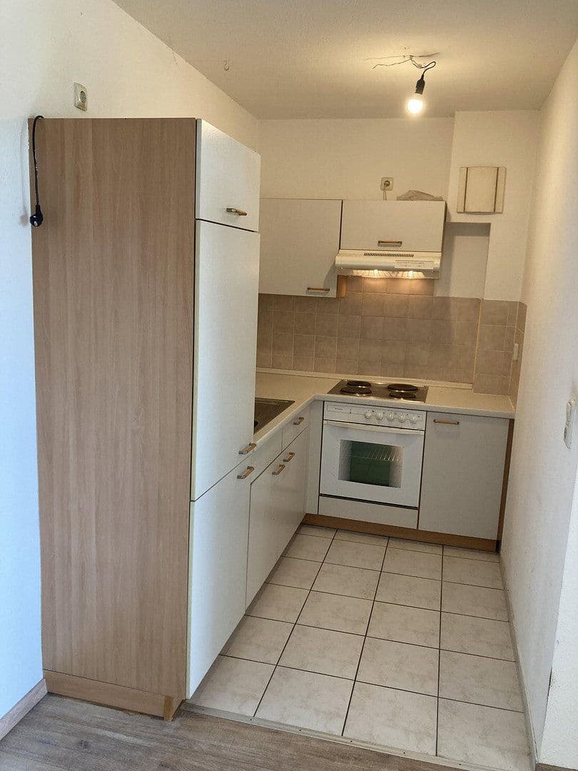 Predaj bytu 2-izbový 45 m², Wismar, Meklenbursko-Predpomoransko Predaj bytu 2-izbový 45 m², Wismar, Meklenbursko-Predpomoransko