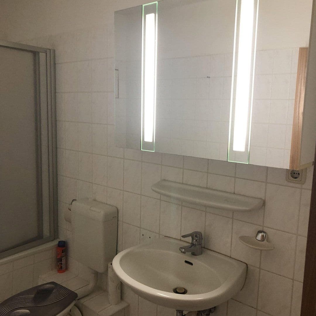 Predaj bytu 2-izbový 45 m², Wismar, Meklenbursko-Predpomoransko Predaj bytu 2-izbový 45 m², Wismar, Meklenbursko-Predpomoransko
