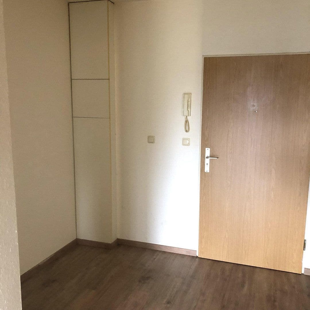 Predaj bytu 2-izbový 45 m², Wismar, Meklenbursko-Predpomoransko Predaj bytu 2-izbový 45 m², Wismar, Meklenbursko-Predpomoransko