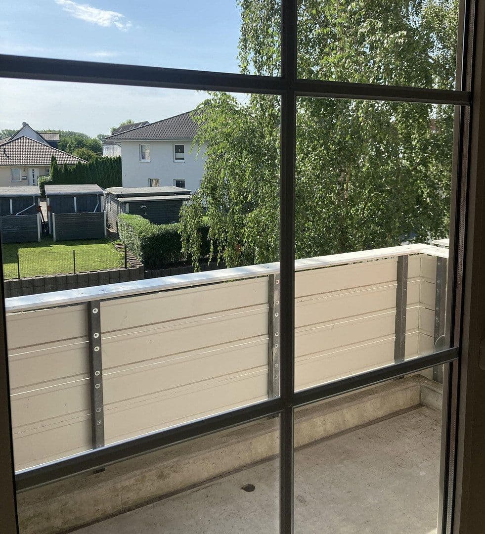 Predaj bytu 2-izbový 45 m², Wismar, Meklenbursko-Predpomoransko Predaj bytu 2-izbový 45 m², Wismar, Meklenbursko-Predpomoransko