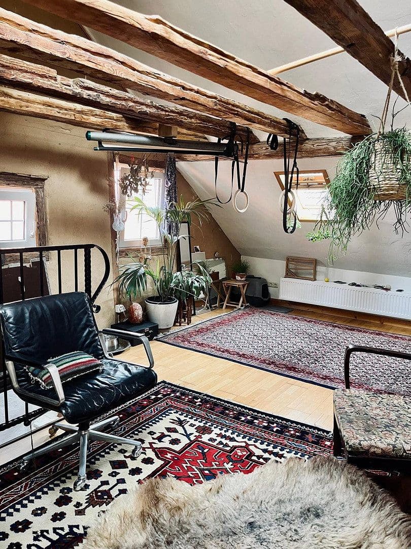 Prenájom bytu 2-izbový 58 m², Krämerstraße 9, Oppenheim, Porýnie-Falcko Prenájom bytu 2-izbový 58 m², Krämerstraße 9, Oppenheim, Porýnie-Falcko