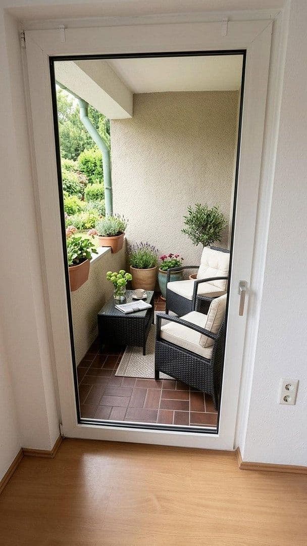Prenájom bytu 2-izbový 63 m², Odenthaler Straße 297, Köln, Severné Porýnie - Westfálsko Prenájom bytu 2-izbový 63 m², Odenthaler Straße 297, Köln, Severné Porýnie - Westfálsko