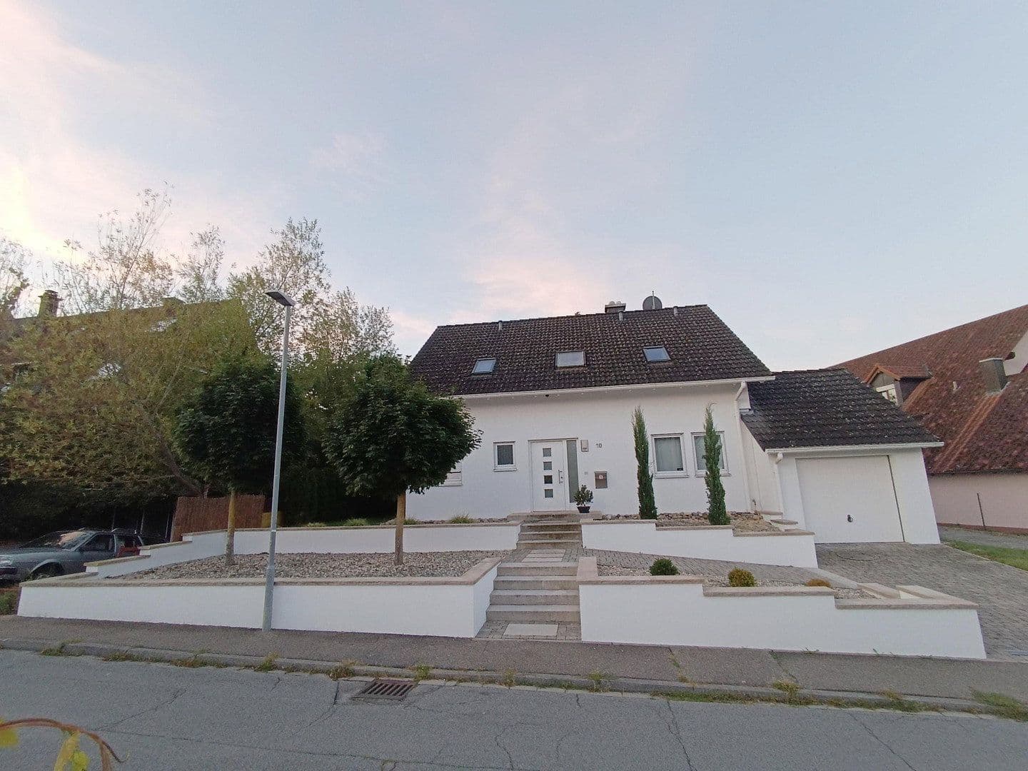 Predaj domu 146 m², pozemok 705 m², Remchingen, Bádensko-Wurttembersko Predaj domu 146 m², pozemok 705 m², Remchingen, Bádensko-Wurttembersko