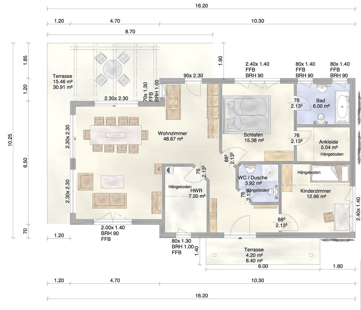 Predaj domu 100 m², pozemok 3.690 m², Am Seeblick 7, Althüttendorf, Brandenbursko Predaj domu 100 m², pozemok 3.690 m², Am Seeblick 7, Althüttendorf, Brandenbursko