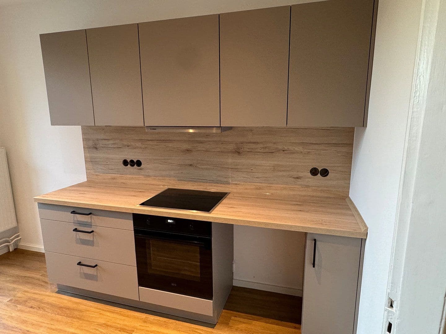 Prenájom bytu 3-izbový 81 m², Osterfeldstraße 19, Hamburg, Hamburg Prenájom bytu 3-izbový 81 m², Osterfeldstraße 19, Hamburg, Hamburg