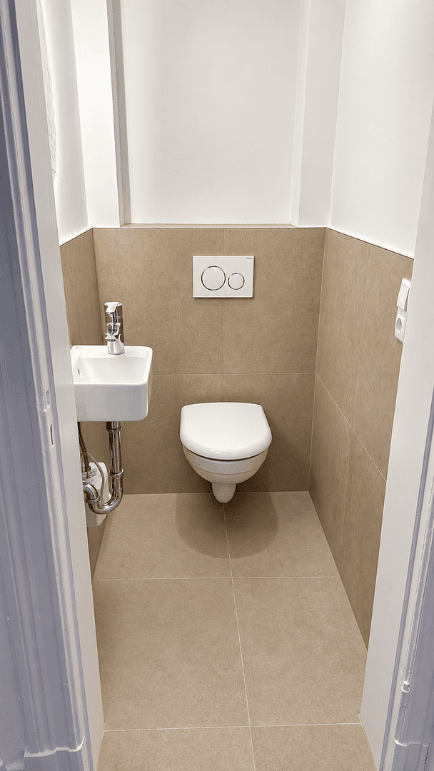 Prenájom bytu 3-izbový 81 m², Osterfeldstraße 19, Hamburg, Hamburg Prenájom bytu 3-izbový 81 m², Osterfeldstraße 19, Hamburg, Hamburg