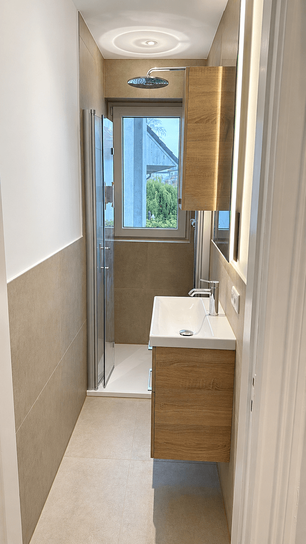 Prenájom bytu 3-izbový 81 m², Osterfeldstraße 19, Hamburg, Hamburg Prenájom bytu 3-izbový 81 m², Osterfeldstraße 19, Hamburg, Hamburg