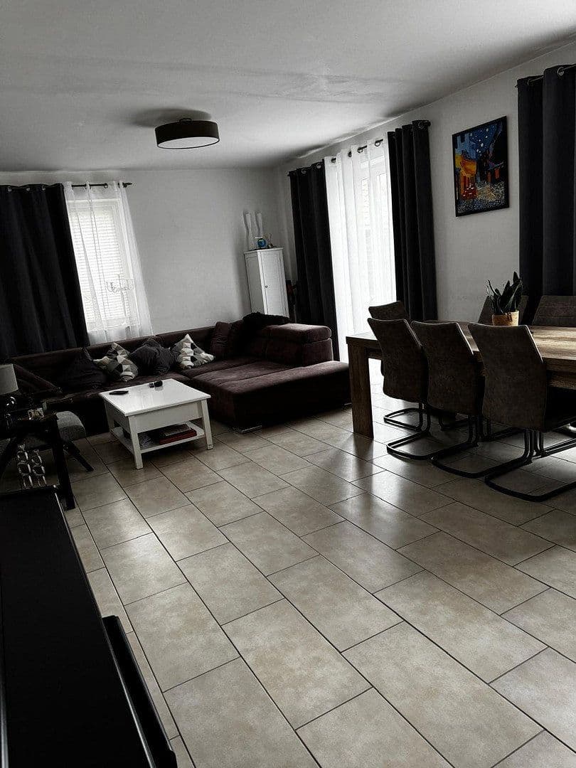 Predaj domu 105 m², pozemok 231 m², Buchenweg 18а, Horst, Šlezvicko-Holštajnsko Predaj domu 105 m², pozemok 231 m², Buchenweg 18а, Horst, Šlezvicko-Holštajnsko