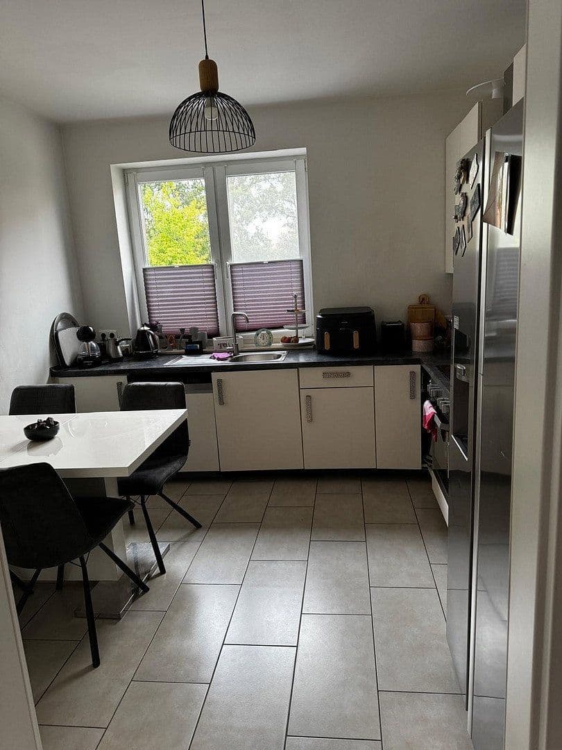 Predaj domu 105 m², pozemok 231 m², Buchenweg 18а, Horst, Šlezvicko-Holštajnsko Predaj domu 105 m², pozemok 231 m², Buchenweg 18а, Horst, Šlezvicko-Holštajnsko