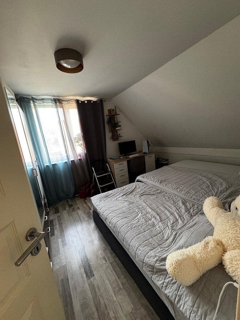 Predaj domu 105 m², pozemok 231 m², Buchenweg 18а, Horst, Šlezvicko-Holštajnsko Predaj domu 105 m², pozemok 231 m², Buchenweg 18а, Horst, Šlezvicko-Holštajnsko