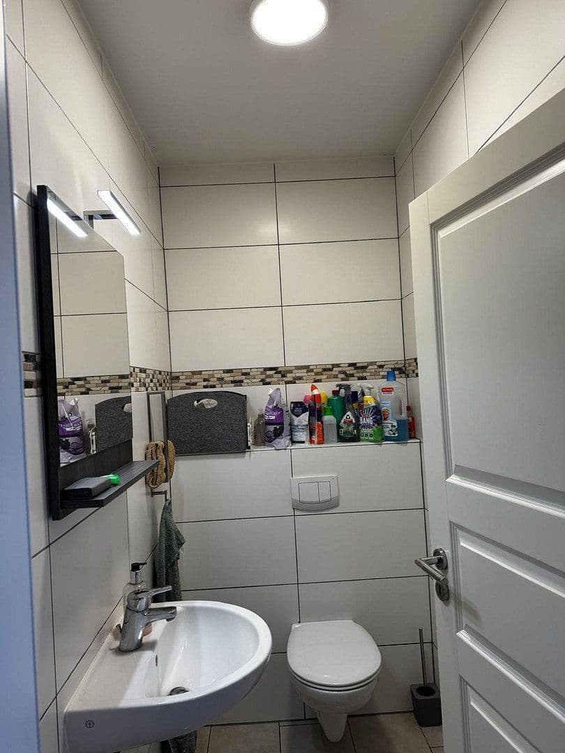 Predaj domu 105 m², pozemok 231 m², Buchenweg 18а, Horst, Šlezvicko-Holštajnsko Predaj domu 105 m², pozemok 231 m², Buchenweg 18а, Horst, Šlezvicko-Holštajnsko