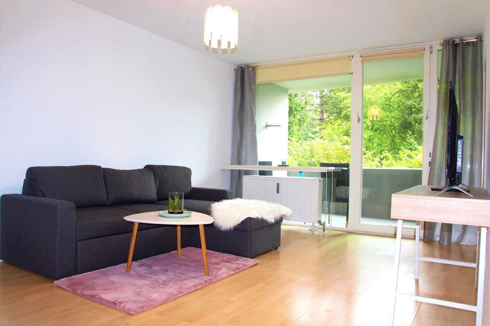 Predaj bytu 2-izbový 54 m², Augsburg, Bavorsko Predaj bytu 2-izbový 54 m², Augsburg, Bavorsko
