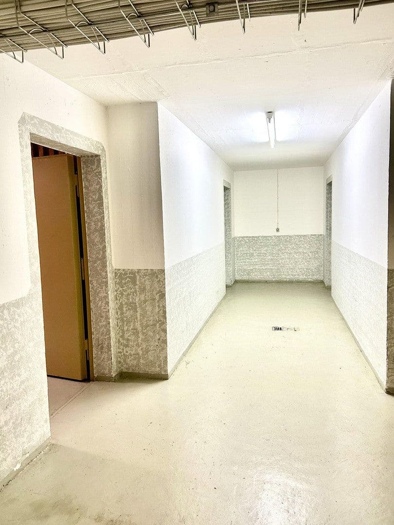 Predaj bytu 2-izbový 54 m², Augsburg, Bavorsko Predaj bytu 2-izbový 54 m², Augsburg, Bavorsko