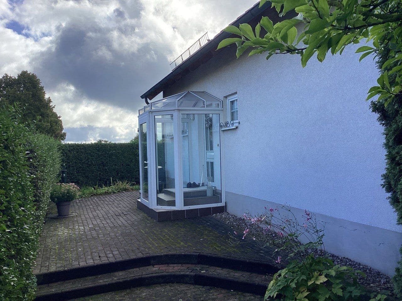 Predaj domu 112 m², pozemok 1.309 m², Blankenhain, Durínsko Predaj domu 112 m², pozemok 1.309 m², Blankenhain, Durínsko