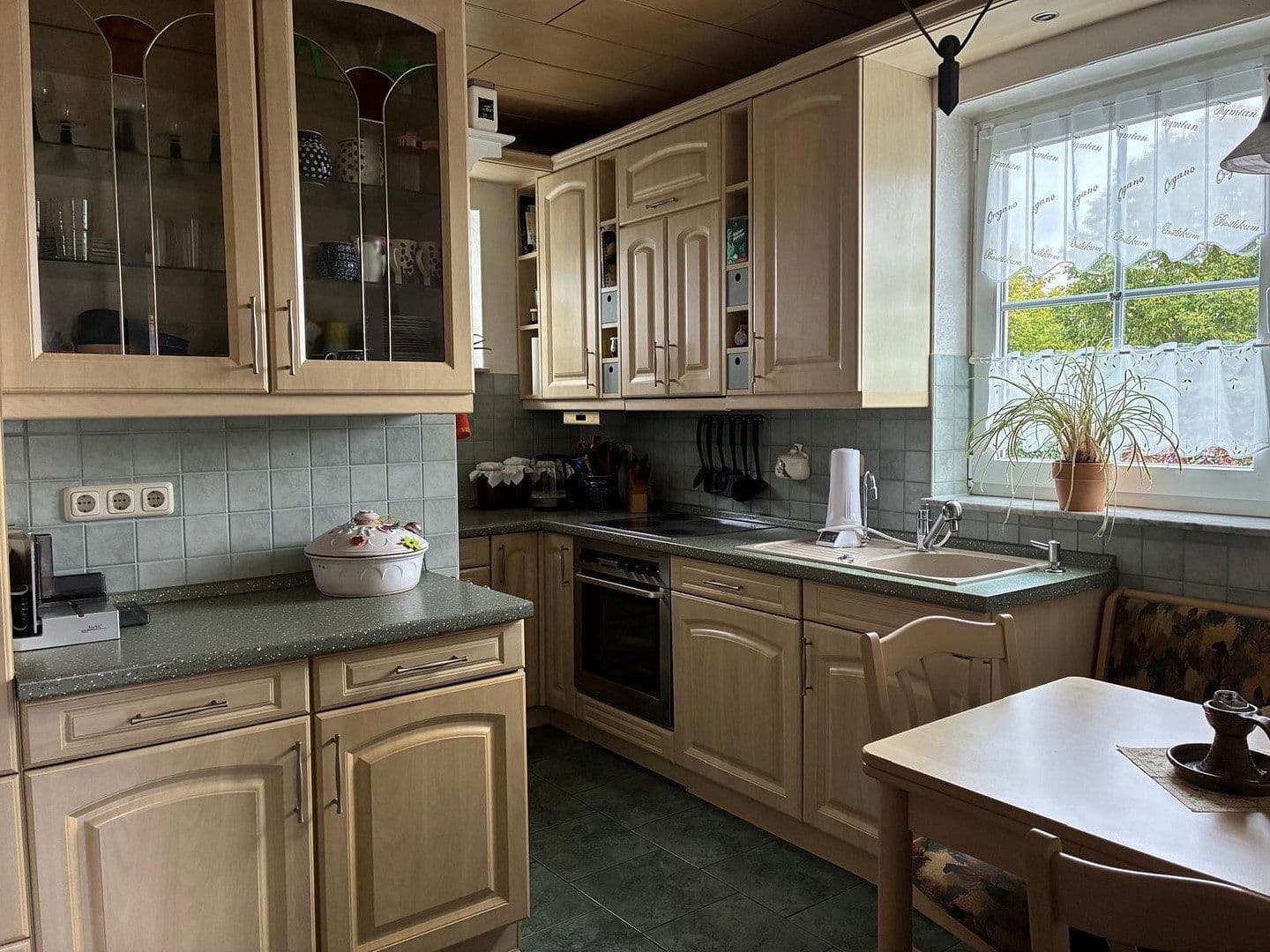 Predaj domu 112 m², pozemok 1.309 m², Blankenhain, Durínsko Predaj domu 112 m², pozemok 1.309 m², Blankenhain, Durínsko