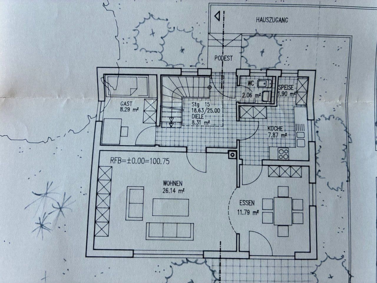 Predaj domu 112 m², pozemok 1.309 m², Blankenhain, Durínsko Predaj domu 112 m², pozemok 1.309 m², Blankenhain, Durínsko