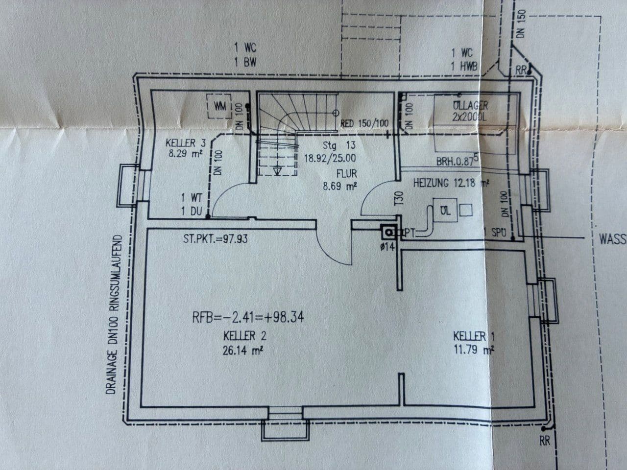 Predaj domu 112 m², pozemok 1.309 m², Blankenhain, Durínsko Predaj domu 112 m², pozemok 1.309 m², Blankenhain, Durínsko
