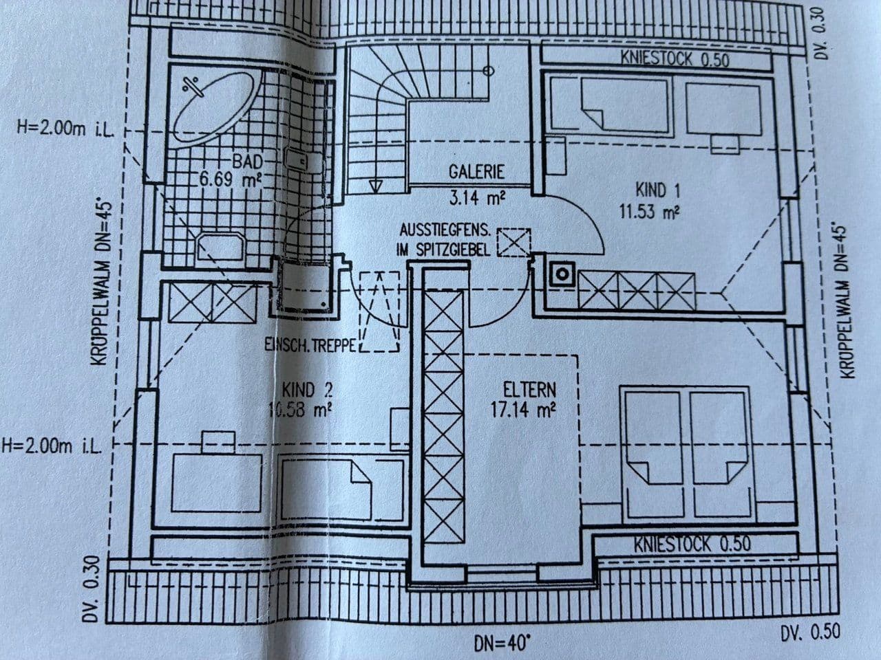 Predaj domu 112 m², pozemok 1.309 m², Blankenhain, Durínsko Predaj domu 112 m², pozemok 1.309 m², Blankenhain, Durínsko
