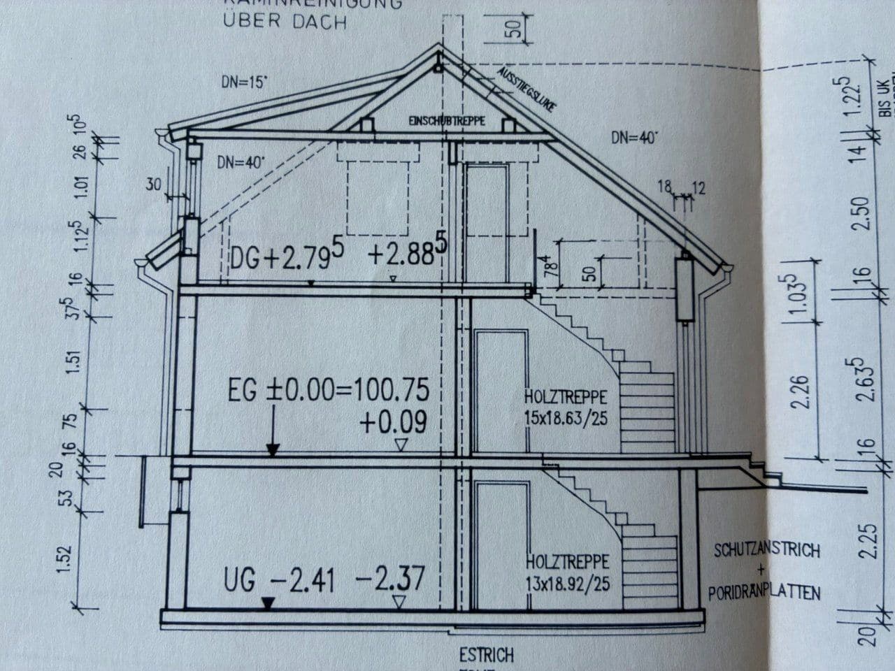 Predaj domu 112 m², pozemok 1.309 m², Blankenhain, Durínsko Predaj domu 112 m², pozemok 1.309 m², Blankenhain, Durínsko