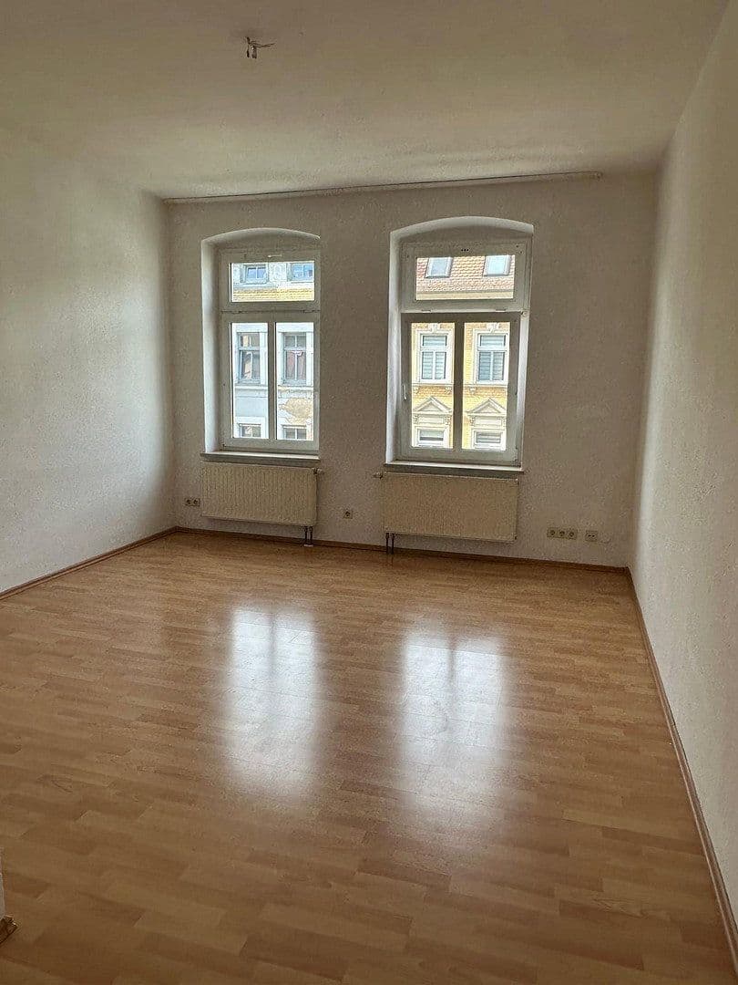 Prenájom domu 55 m², pozemok 600 m², Gera, Durínsko Prenájom domu 55 m², pozemok 600 m², Gera, Durínsko