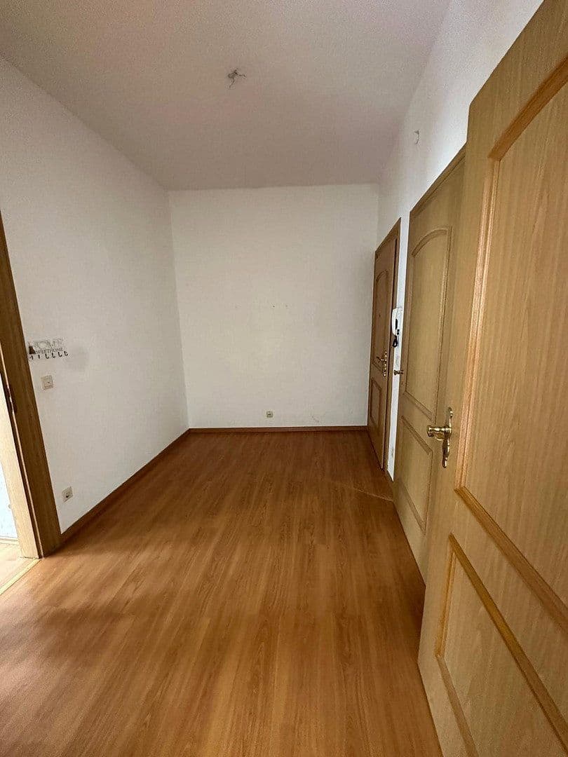 Prenájom domu 55 m², pozemok 600 m², Gera, Durínsko Prenájom domu 55 m², pozemok 600 m², Gera, Durínsko