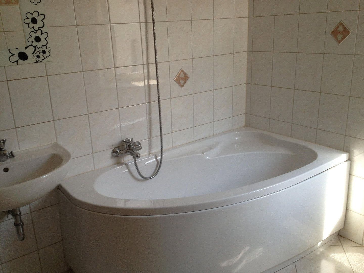 Prenájom domu 55 m², pozemok 600 m², Gera, Durínsko Prenájom domu 55 m², pozemok 600 m², Gera, Durínsko