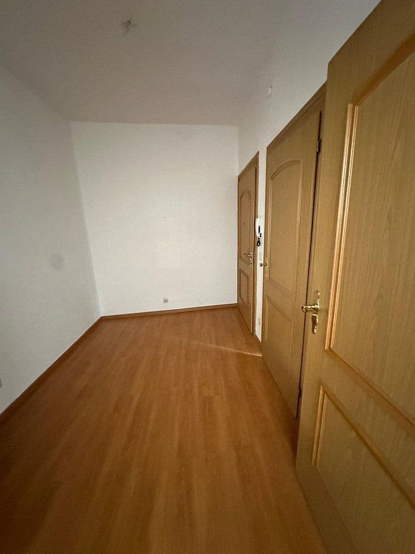 Prenájom domu 55 m², pozemok 600 m², Gera, Durínsko Prenájom domu 55 m², pozemok 600 m², Gera, Durínsko