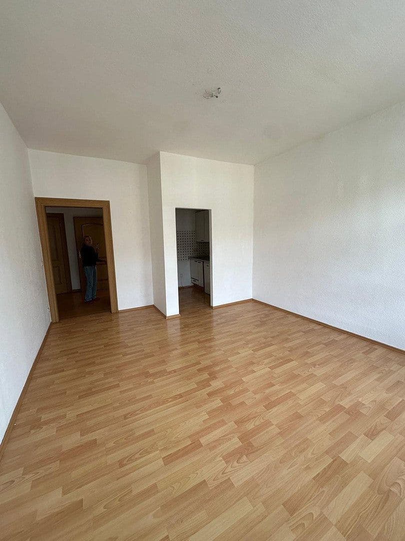 Prenájom domu 55 m², pozemok 600 m², Gera, Durínsko Prenájom domu 55 m², pozemok 600 m², Gera, Durínsko