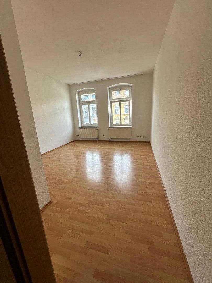 Prenájom domu 55 m², pozemok 600 m², Gera, Durínsko Prenájom domu 55 m², pozemok 600 m², Gera, Durínsko