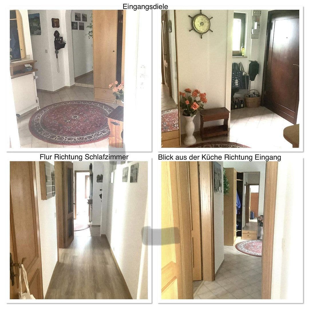 Predaj domu 98 m², pozemok 692 m², Richeystraße, Hamburg Bramfeld/Barmbek Nord, Hamburg Predaj domu 98 m², pozemok 692 m², Richeystraße, Hamburg Bramfeld/Barmbek Nord, Hamburg
