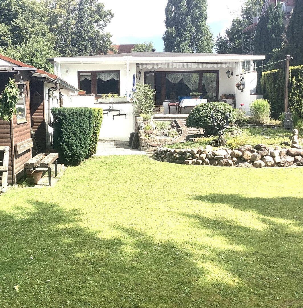 Predaj domu 98 m², pozemok 692 m², Richeystraße, Hamburg Bramfeld/Barmbek Nord, Hamburg Predaj domu 98 m², pozemok 692 m², Richeystraße, Hamburg Bramfeld/Barmbek Nord, Hamburg