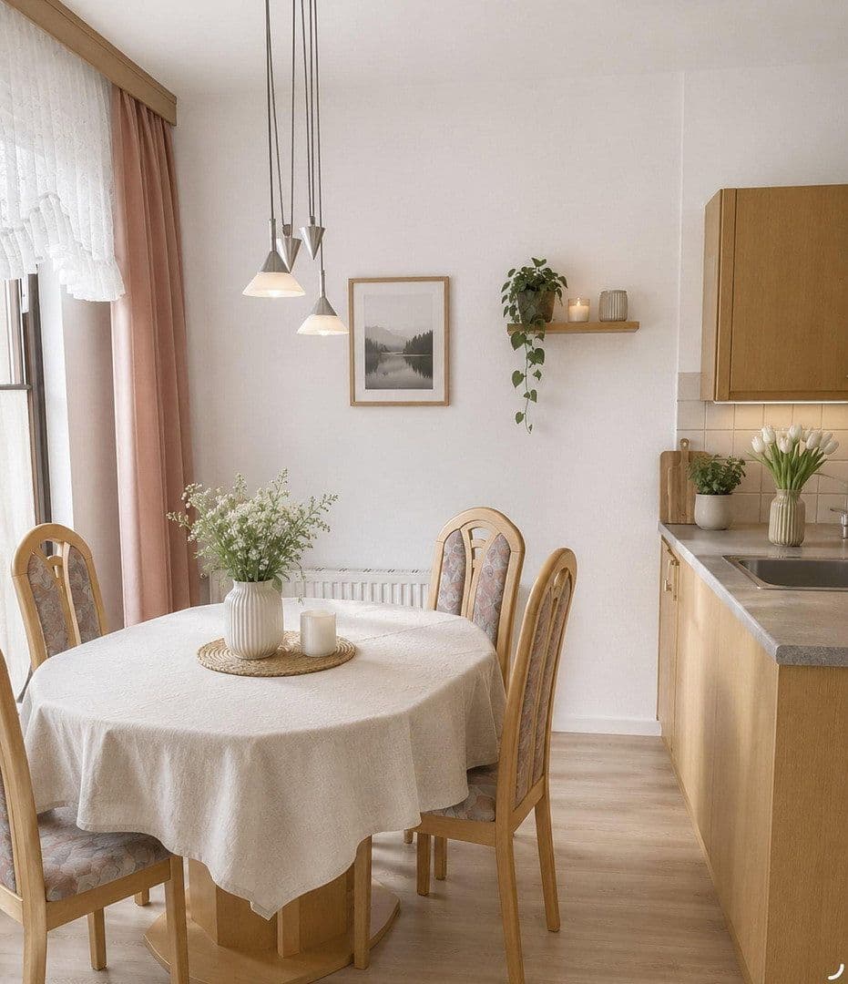 Predaj domu 98 m², pozemok 692 m², Richeystraße, Hamburg Bramfeld/Barmbek Nord, Hamburg Predaj domu 98 m², pozemok 692 m², Richeystraße, Hamburg Bramfeld/Barmbek Nord, Hamburg